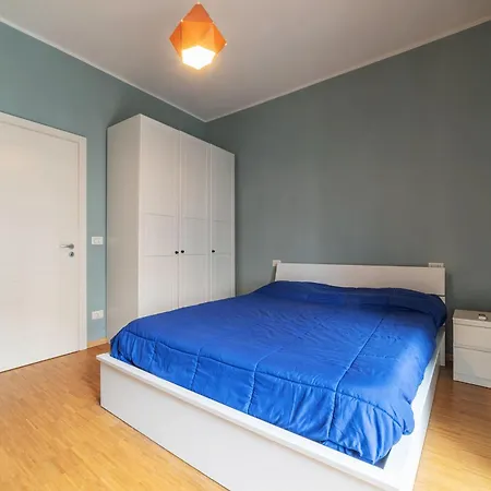 Guesthost - Cozy Ostiense Flat With Terrace! Apartment Rom